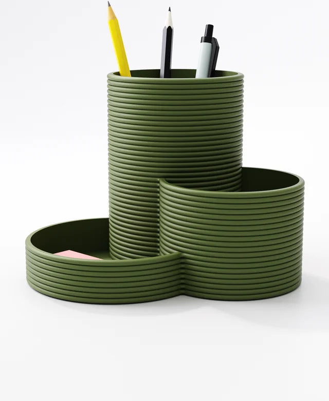 Tiered Desk Organiser Type 2