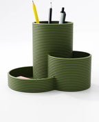Tiered Desk Organiser Type 2