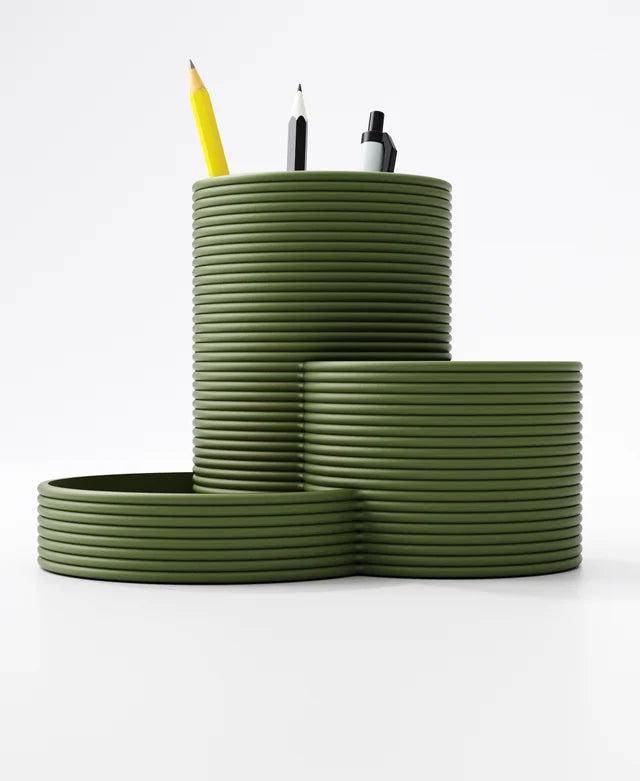 Tiered Desk Organiser Type 2