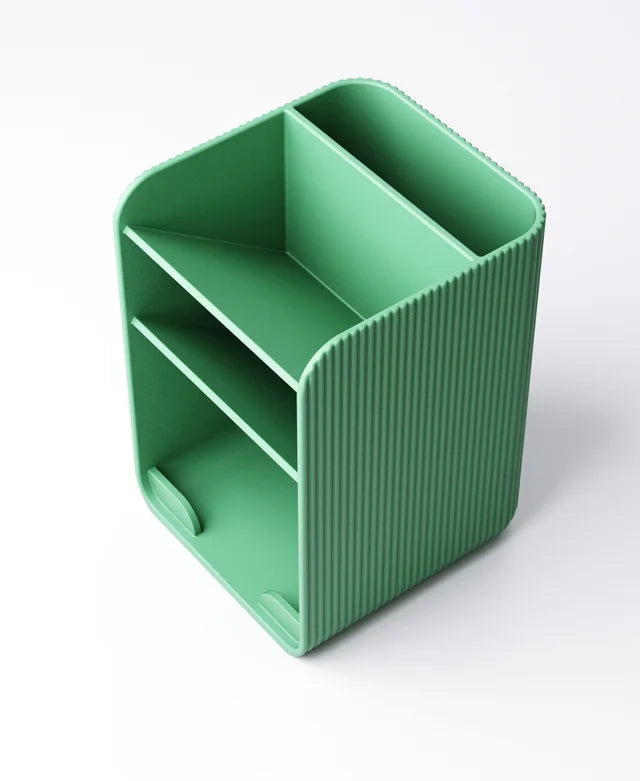 Tiered Pen Holder Small Version