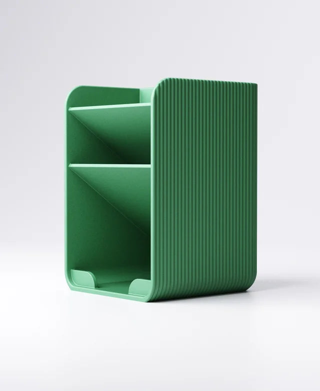 Tiered Pen Holder Small Version