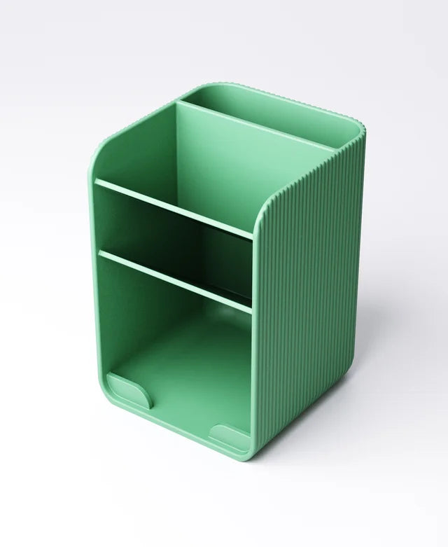 Tiered Pen Holder Small Version