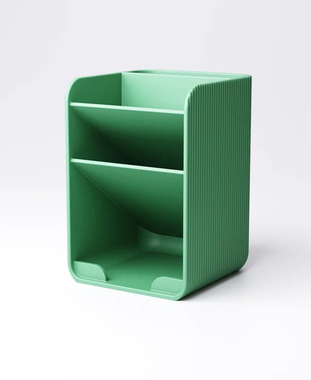 Tiered Pen Holder Small Version
