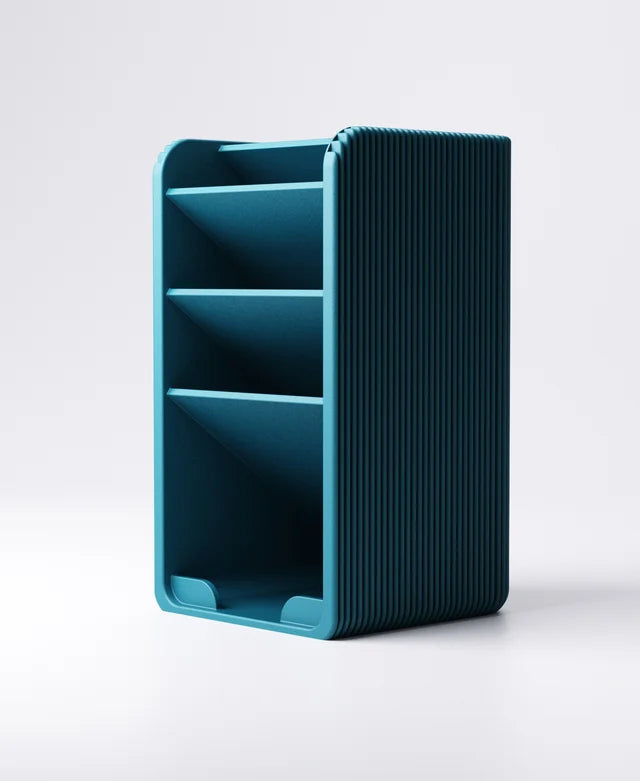 Tiered Pen Holder Style 2