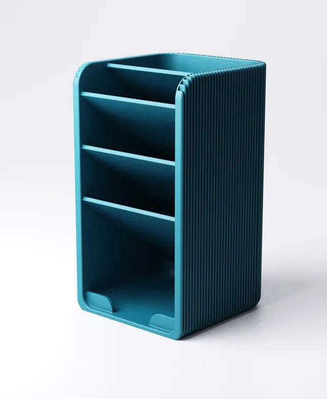 Tiered Pen Holder Style 2