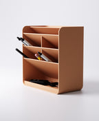 Tiered Pen Holder Wide Version