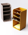 Tiered Pen Holder