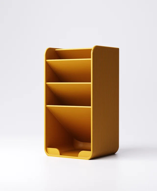 Tiered Pen Holder