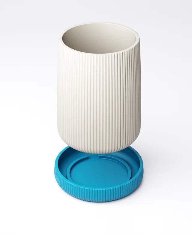 Toothbrush Holder Type 2 Includes 2 Styles