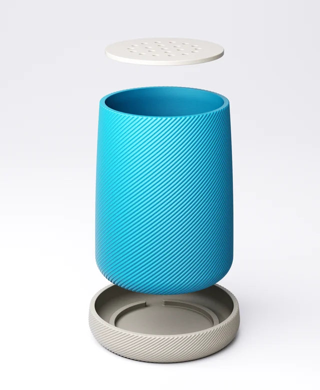 Toothbrush Holder Type 2 Includes 2 Styles