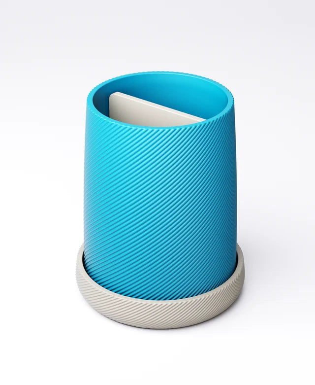 Toothbrush Holder Type 2 Includes 2 Styles