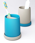 Toothbrush Holder Type 2 Includes 2 Styles