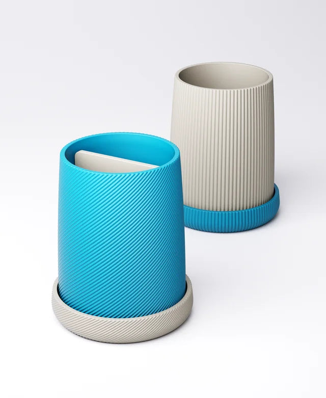 Toothbrush Holder Type 2 Includes 2 Styles