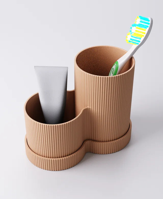 Toothbrush Holder