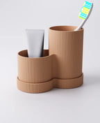 Toothbrush Holder