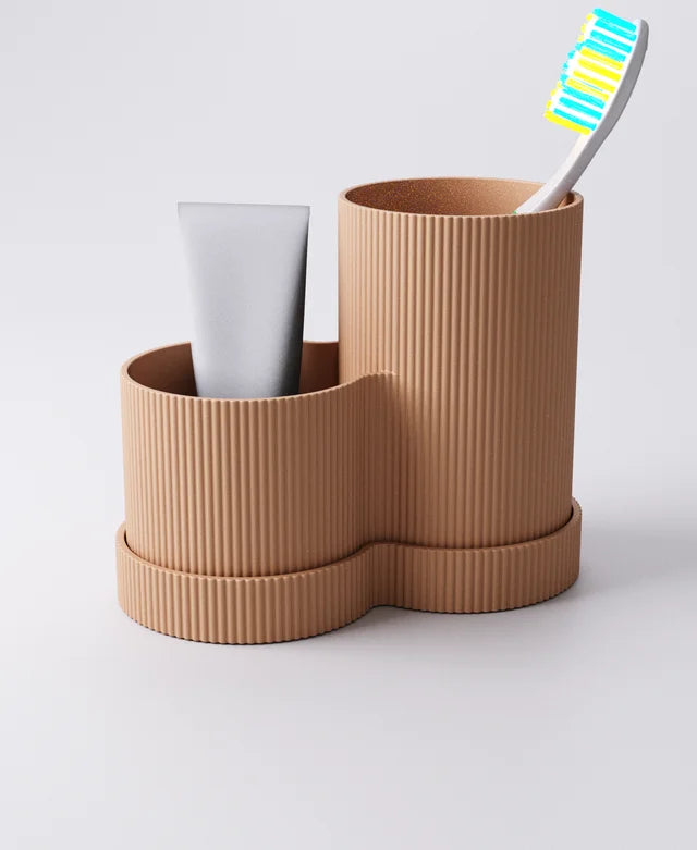 Toothbrush Holder