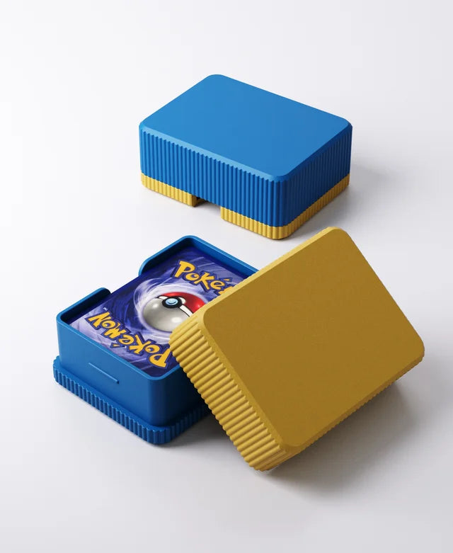Trading Card Case Type 2