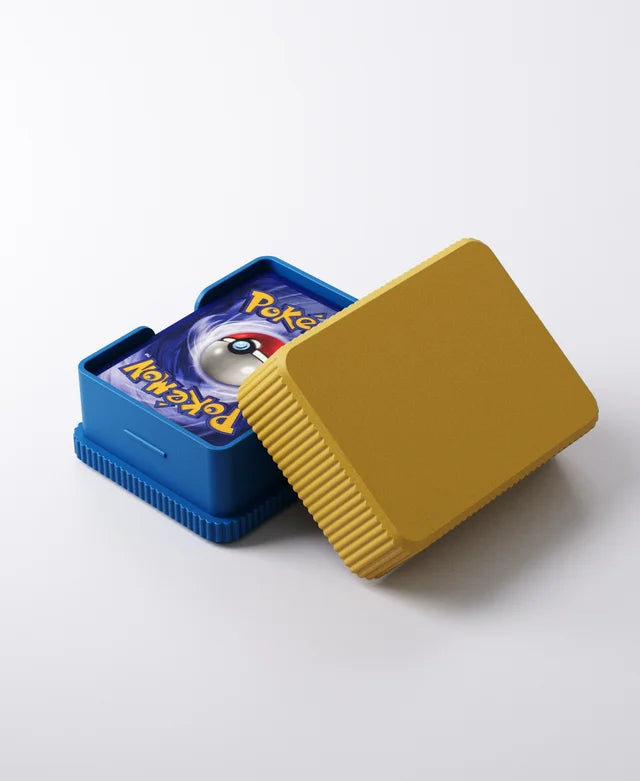 Trading Card Case Type 2