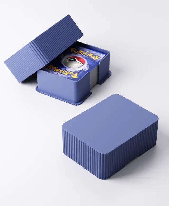 Trading Card Case