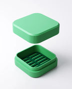 Travel Soap Case (Square Version)