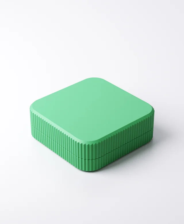 Travel Soap Case (Square Version)