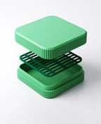 Travel Soap Case (Square Version)
