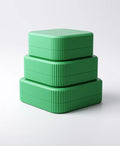 Travel Soap Case (Square Version)