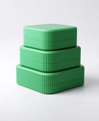 Travel Soap Case (Square Version)