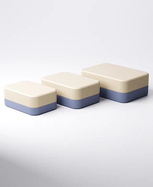 Travel Soap Case