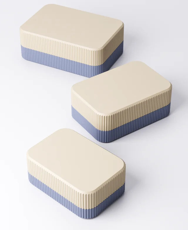 Travel Soap Case