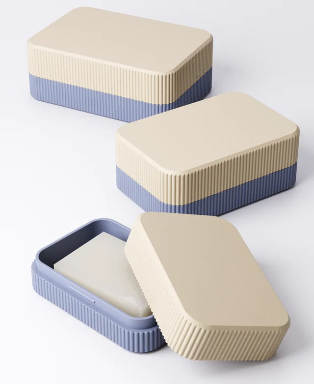 Travel Soap Case