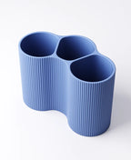 Triptych Pen Holder