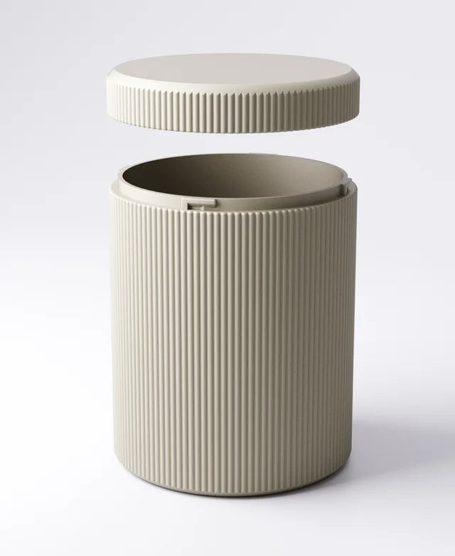 Twist Lock Container Medium