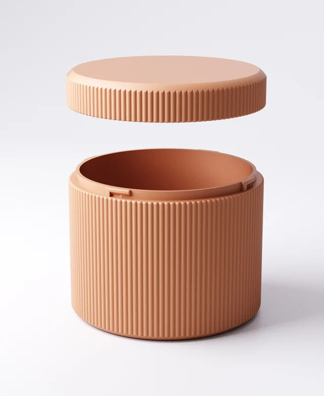Twist Lock Container Medium