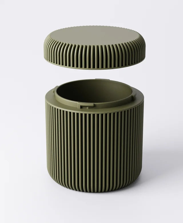 Twist Lock Container Small Size Style 2