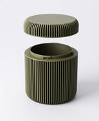 Twist Lock Container Small Size Style 2