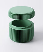 Twist Lock Container Small Size Style 2