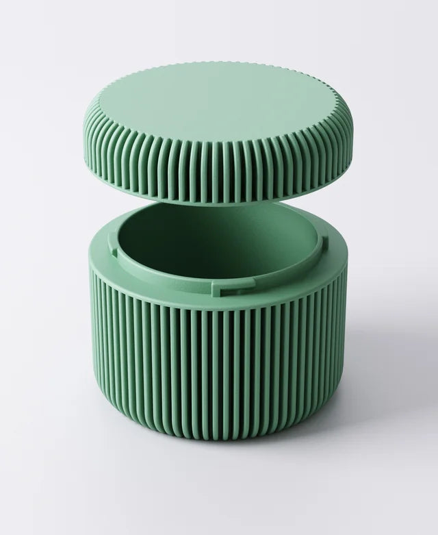 Twist Lock Container Small Size Style 2