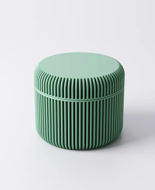 Twist Lock Container Small Size Style 2