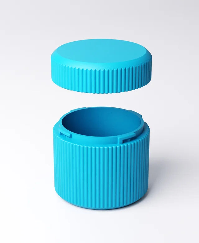 Twist Lock Container Small Size
