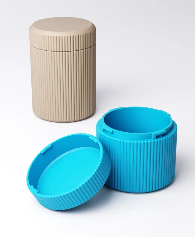 Twist Lock Container Small Size
