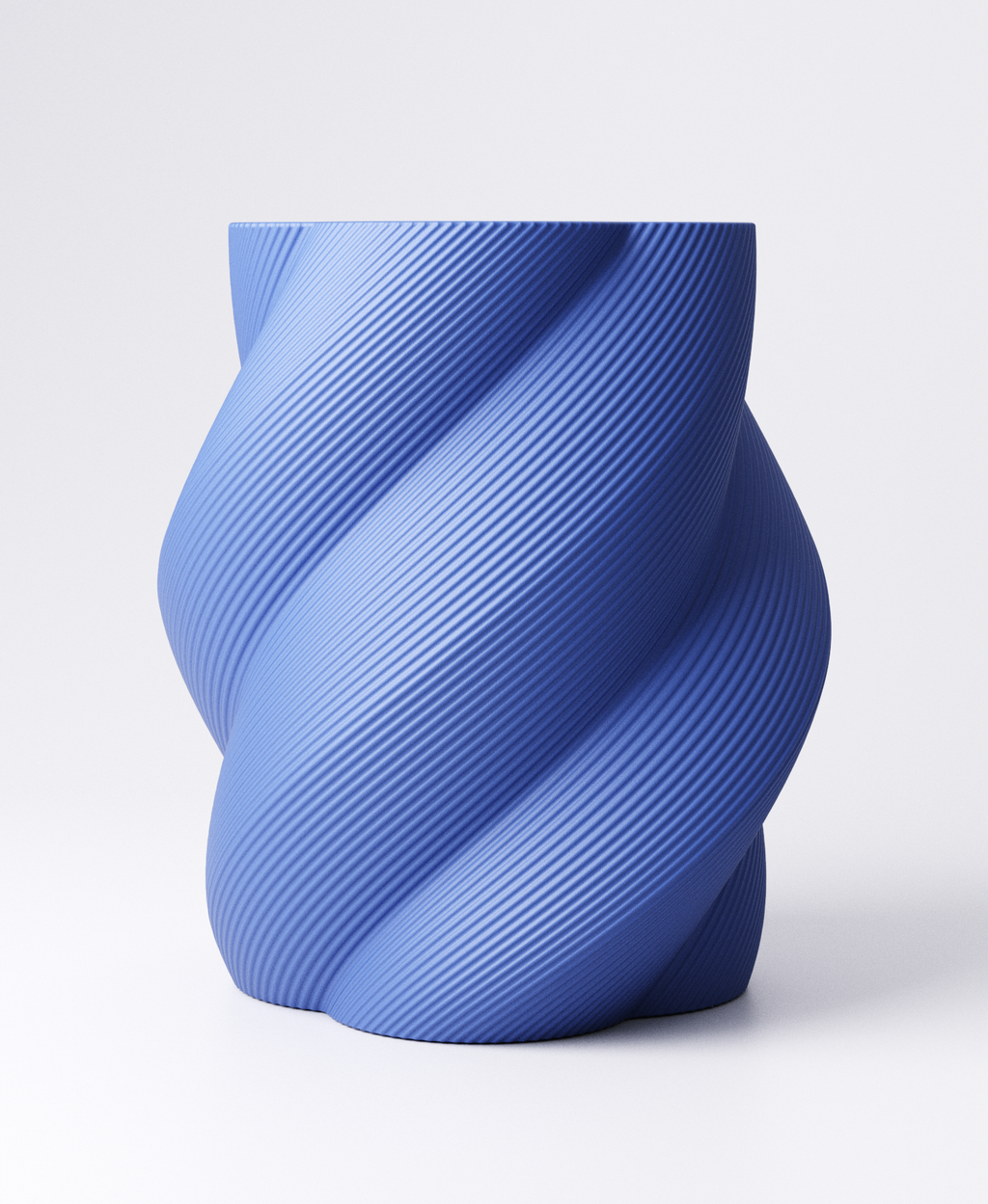 Twist Vase