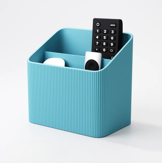 Remote Holder