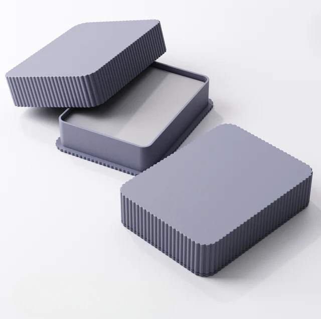 Playing Card Case 2