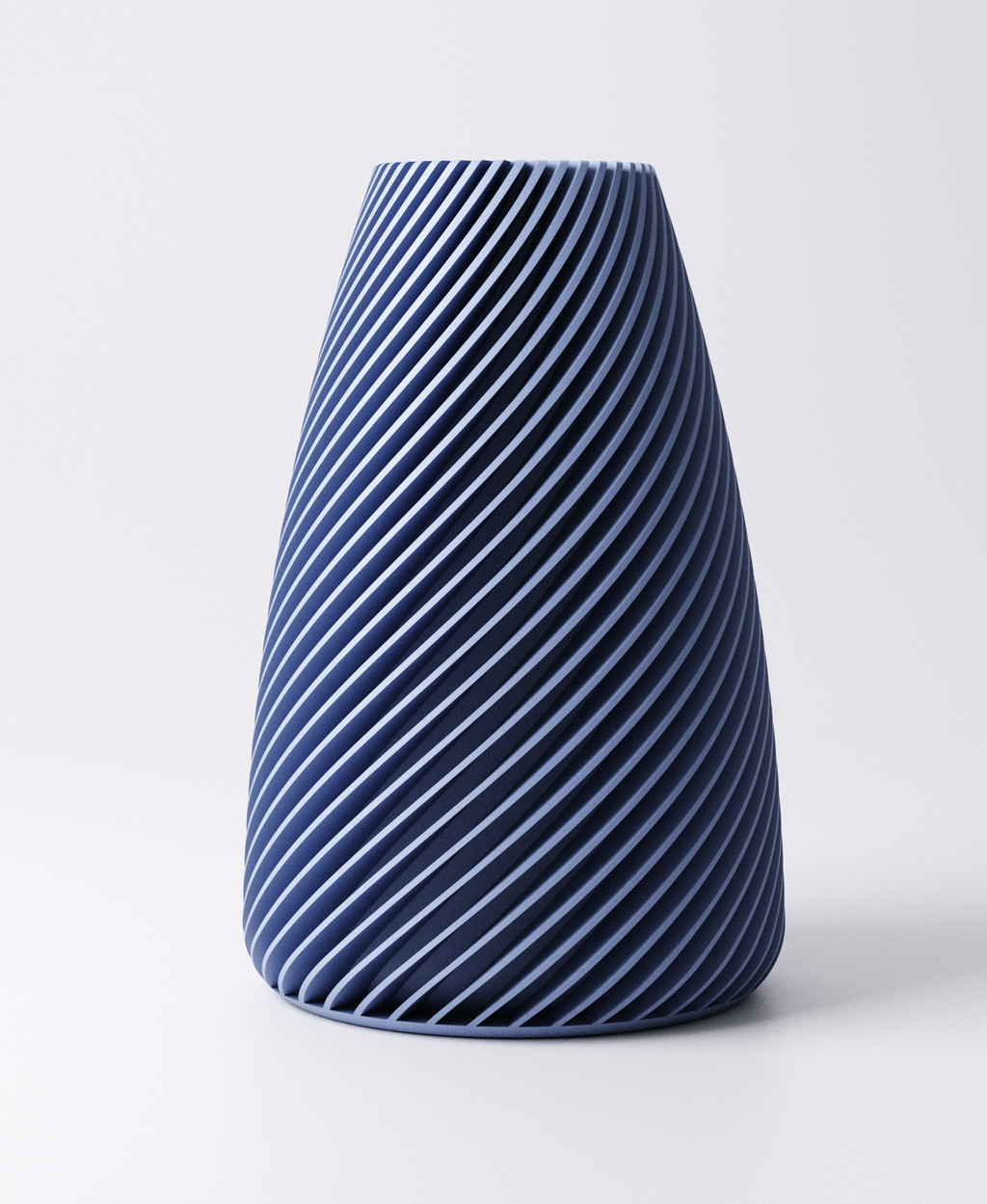 Vase Fins Type 2