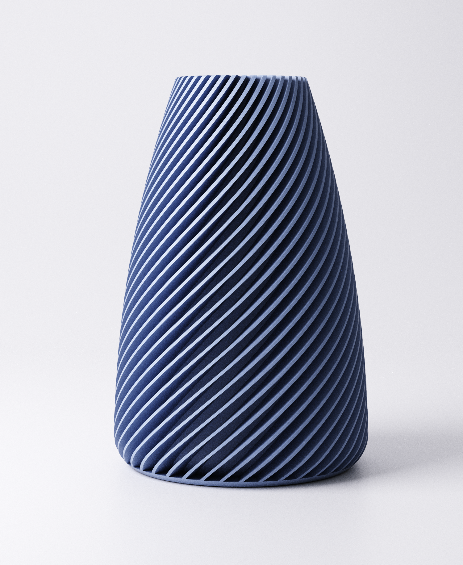 Vase Fins Type 2