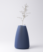 Vase Fins Type 2