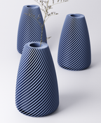 Vase Fins Type 2