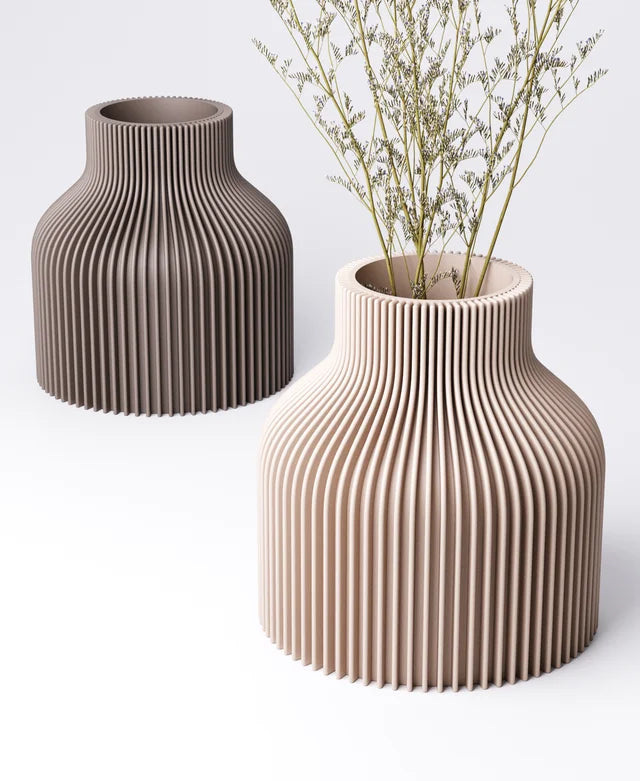 Vase Type 2 Style 2