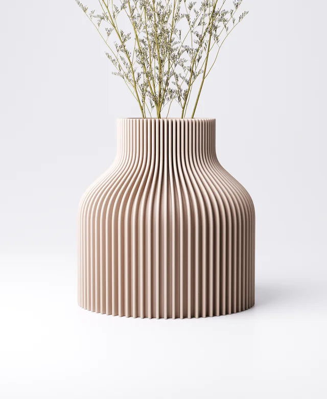 Vase Type 2 Style 2
